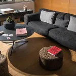 The Blossom Loft - City Center Apartment With Balcony Sea View