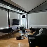 The Blossom Loft - City Center Apartment With Balcony Sea View